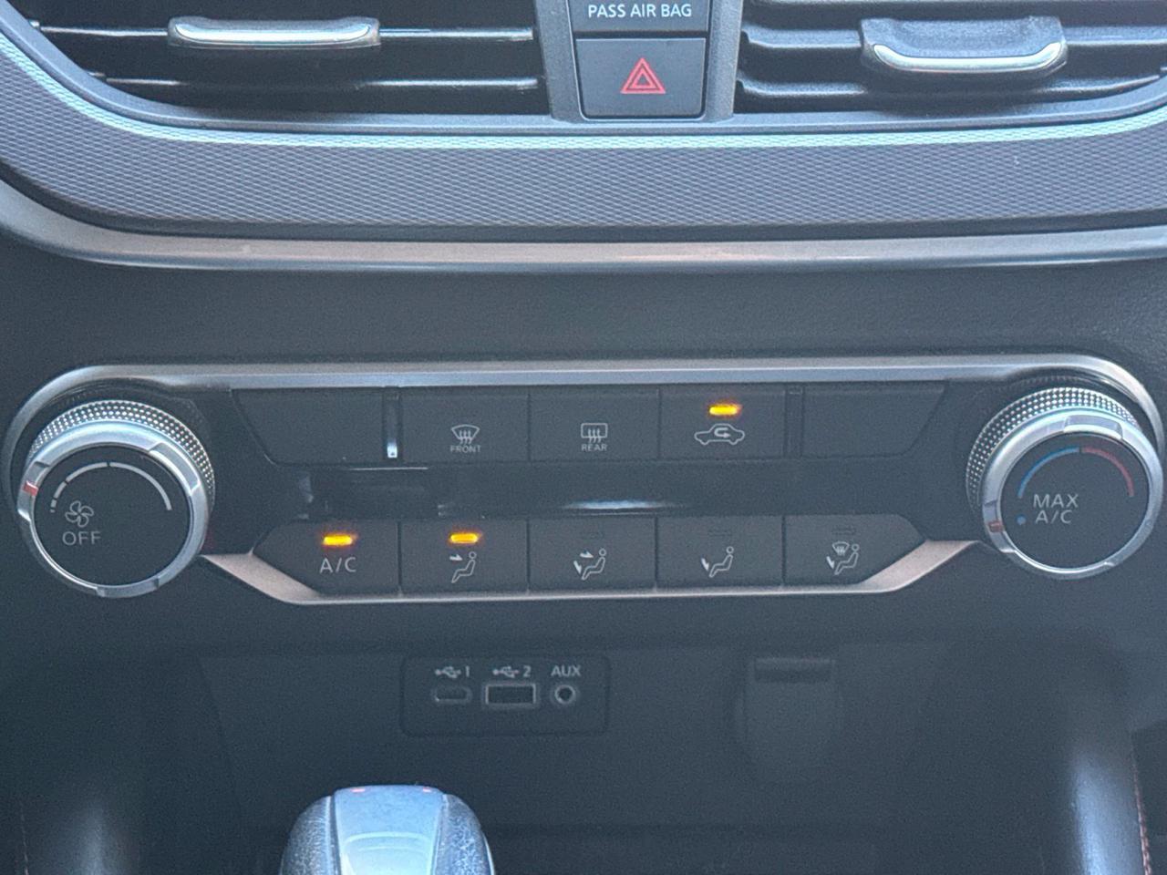 2023 Nissan Altima 2.5 SR Warrenton VA