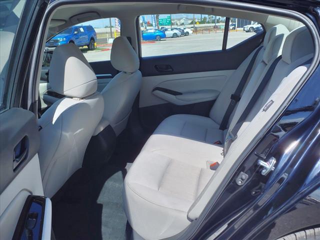 2023 Nissan Altima 2.5 SV Brownsville TX