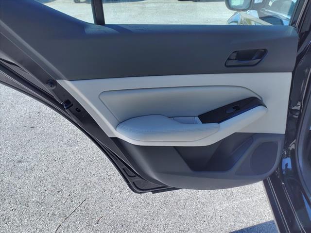 2023 Nissan Altima 2.5 SV Brownsville TX