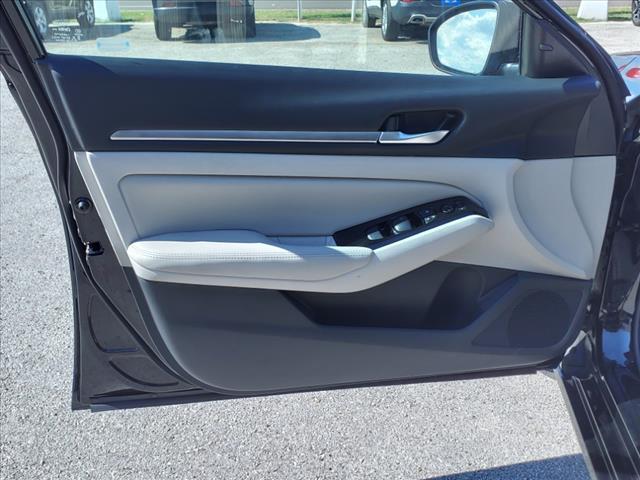 2023 Nissan Altima 2.5 SV Brownsville TX