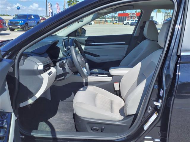 2023 Nissan Altima 2.5 SV Brownsville TX