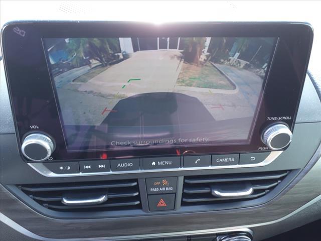 2023 Nissan Altima 2.5 SV Brownsville TX