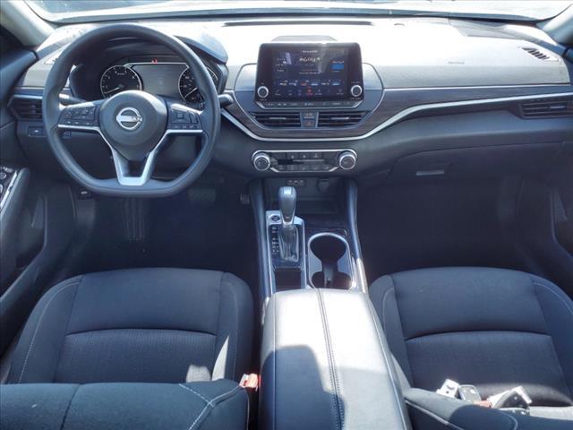 2023 Nissan Altima 2.5 SV Brownsville TX