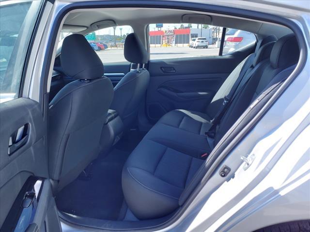 2023 Nissan Altima 2.5 SV Brownsville TX