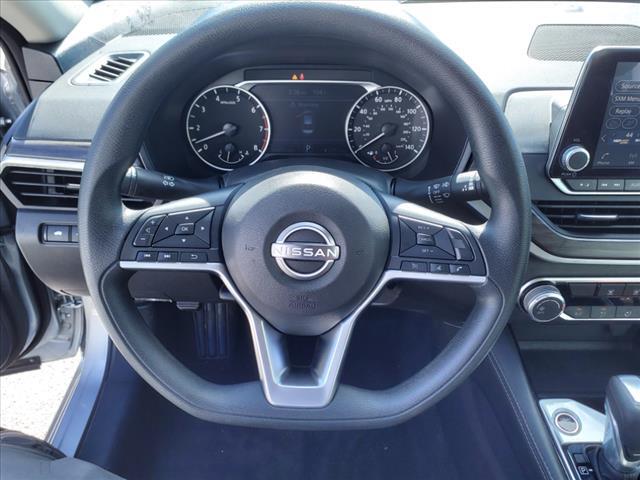 2023 Nissan Altima 2.5 SV McAllen TX