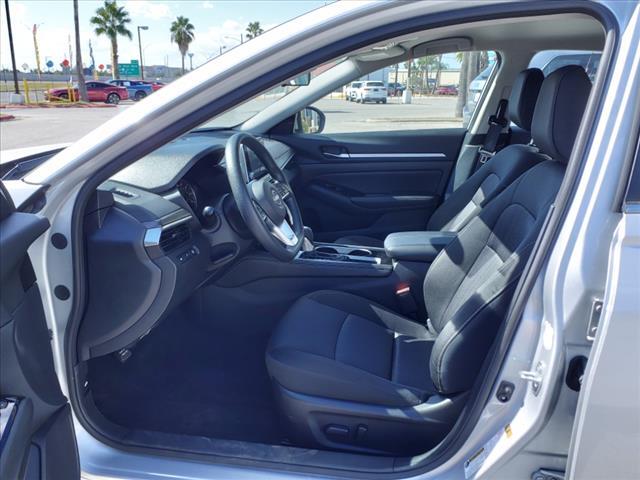 2023 Nissan Altima 2.5 SV Brownsville TX