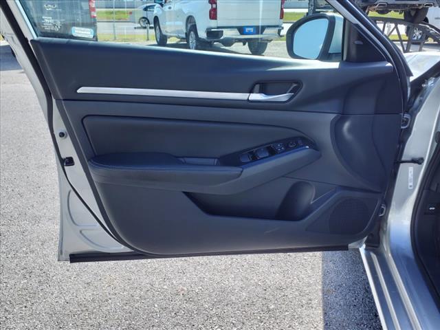 2023 Nissan Altima 2.5 SV Brownsville TX