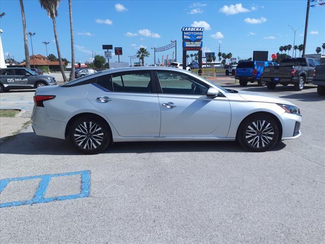 2023 Nissan Altima 2.5 SV McAllen TX