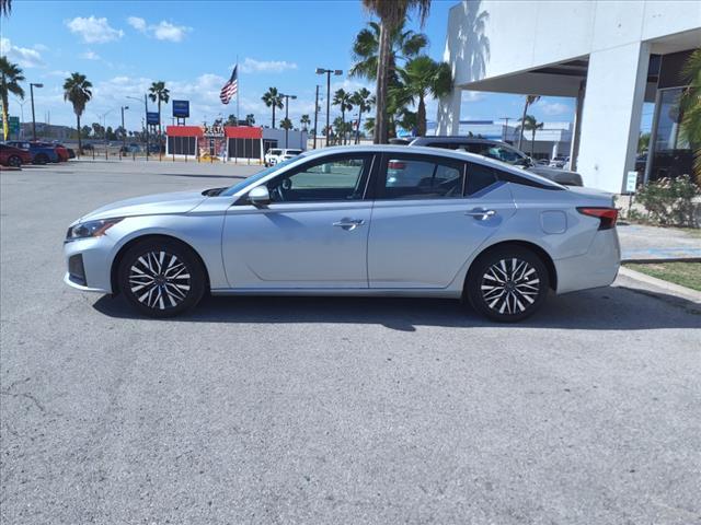 2023 Nissan Altima 2.5 SV Brownsville TX