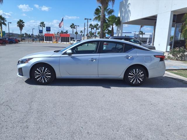 2023 Nissan Altima 2.5 SV McAllen TX