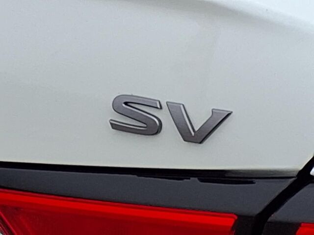 2023 Nissan Altima 2.5 SV  TX
