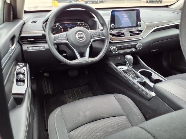 2023 Nissan Altima 2.5 SV  TX