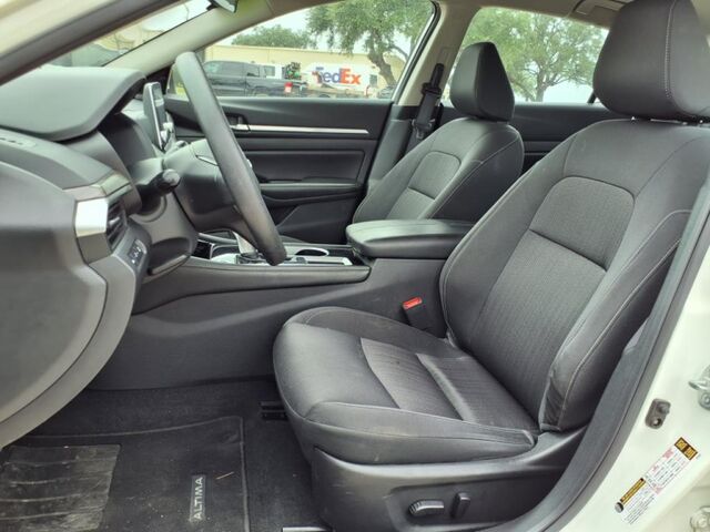 2023 Nissan Altima 2.5 SV  TX