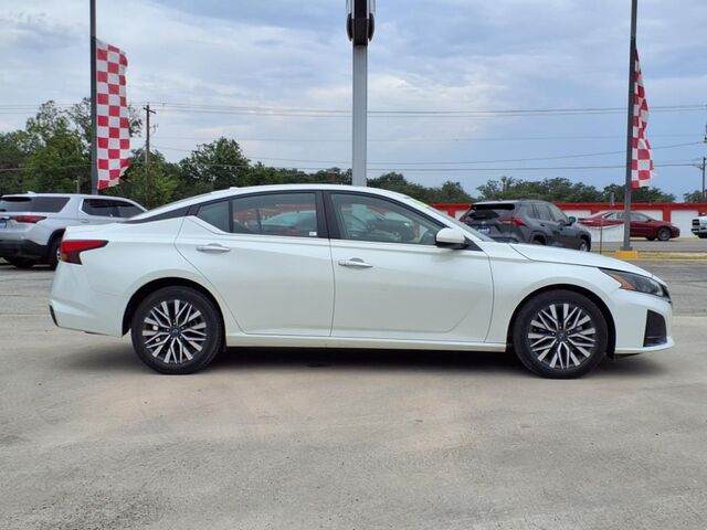 2023 Nissan Altima 2.5 SV  TX