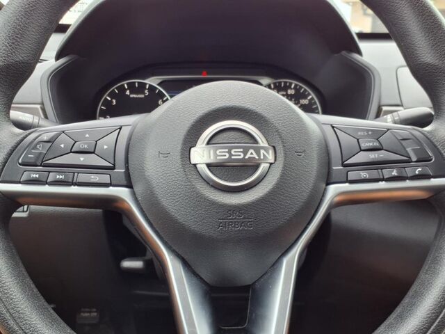 2023 Nissan Altima 2.5 SV  TX