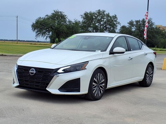 2023 Nissan Altima 2.5 SV  TX