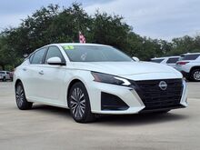 2023_Nissan_Altima_2.5 SV_  TX