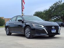 2023_Nissan_Altima_2.5 SV_  TX