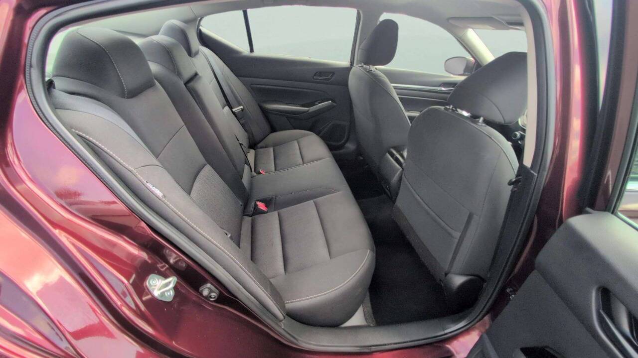 2023 Nissan Altima 2.5 SV 4dr Sedan Lake Orion MI