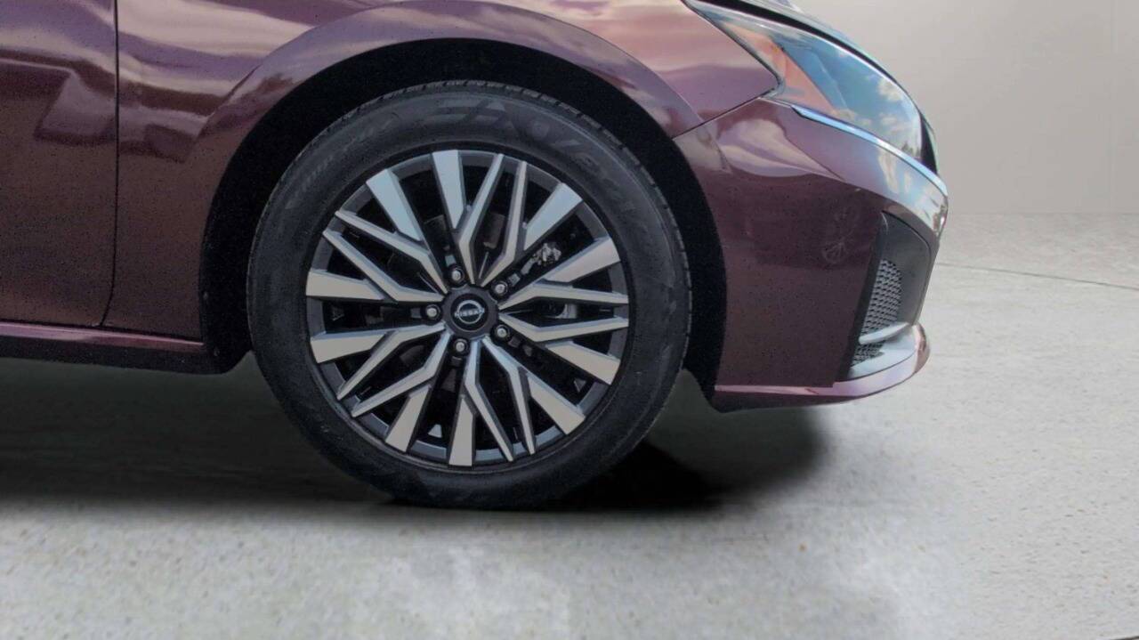 2023 Nissan Altima 2.5 SV 4dr Sedan Lake Orion MI