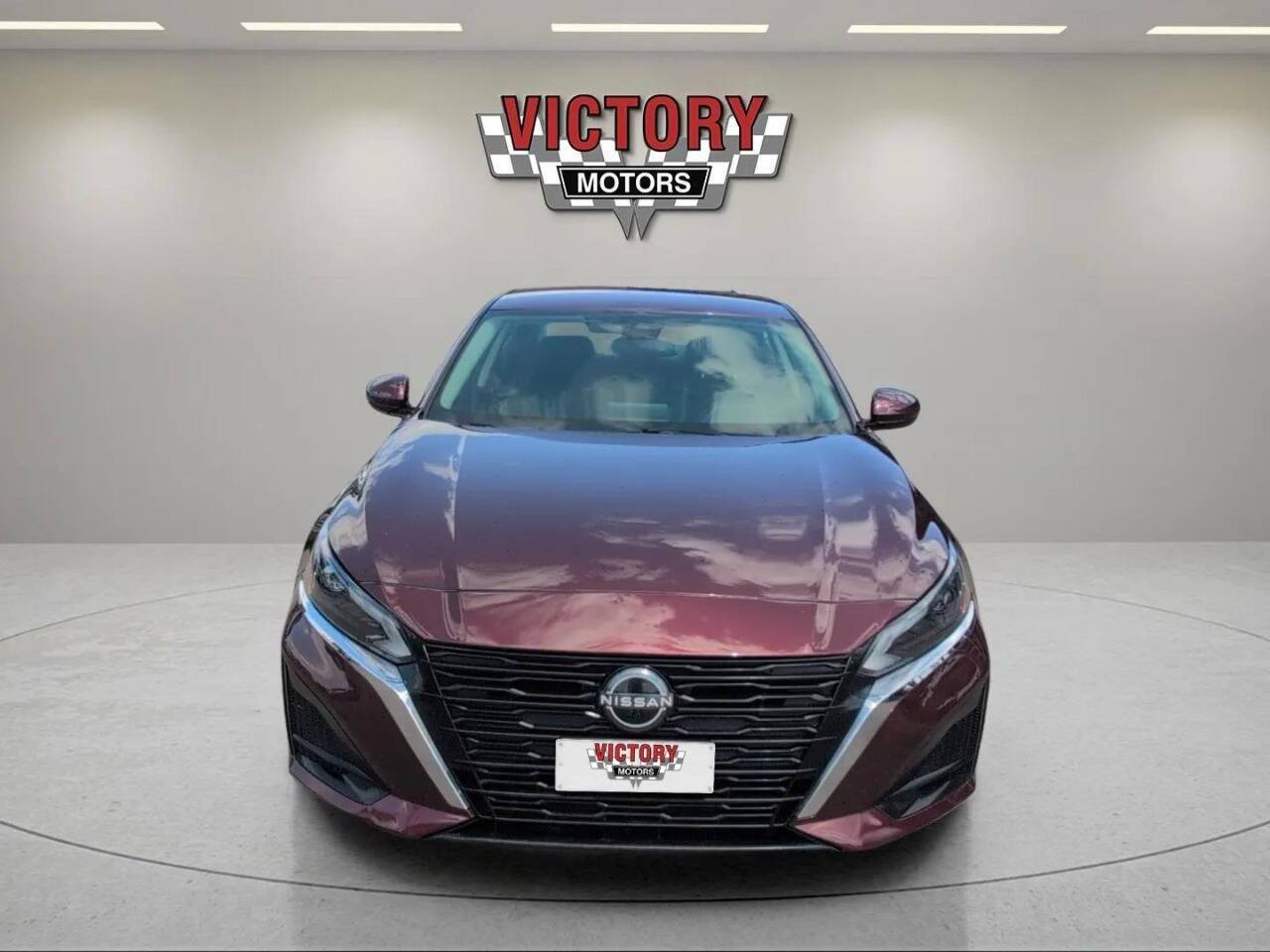 2023 Nissan Altima 2.5 SV 4dr Sedan Lake Orion MI