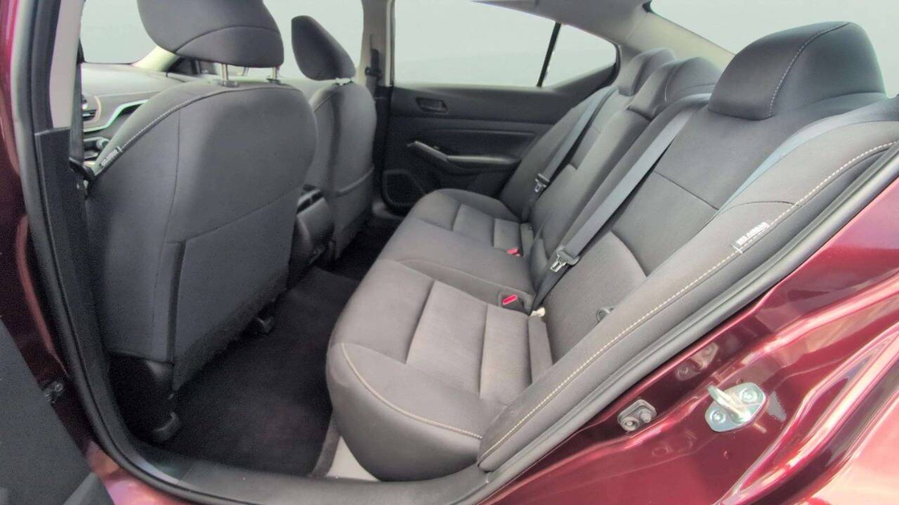 2023 Nissan Altima 2.5 SV 4dr Sedan Lake Orion MI