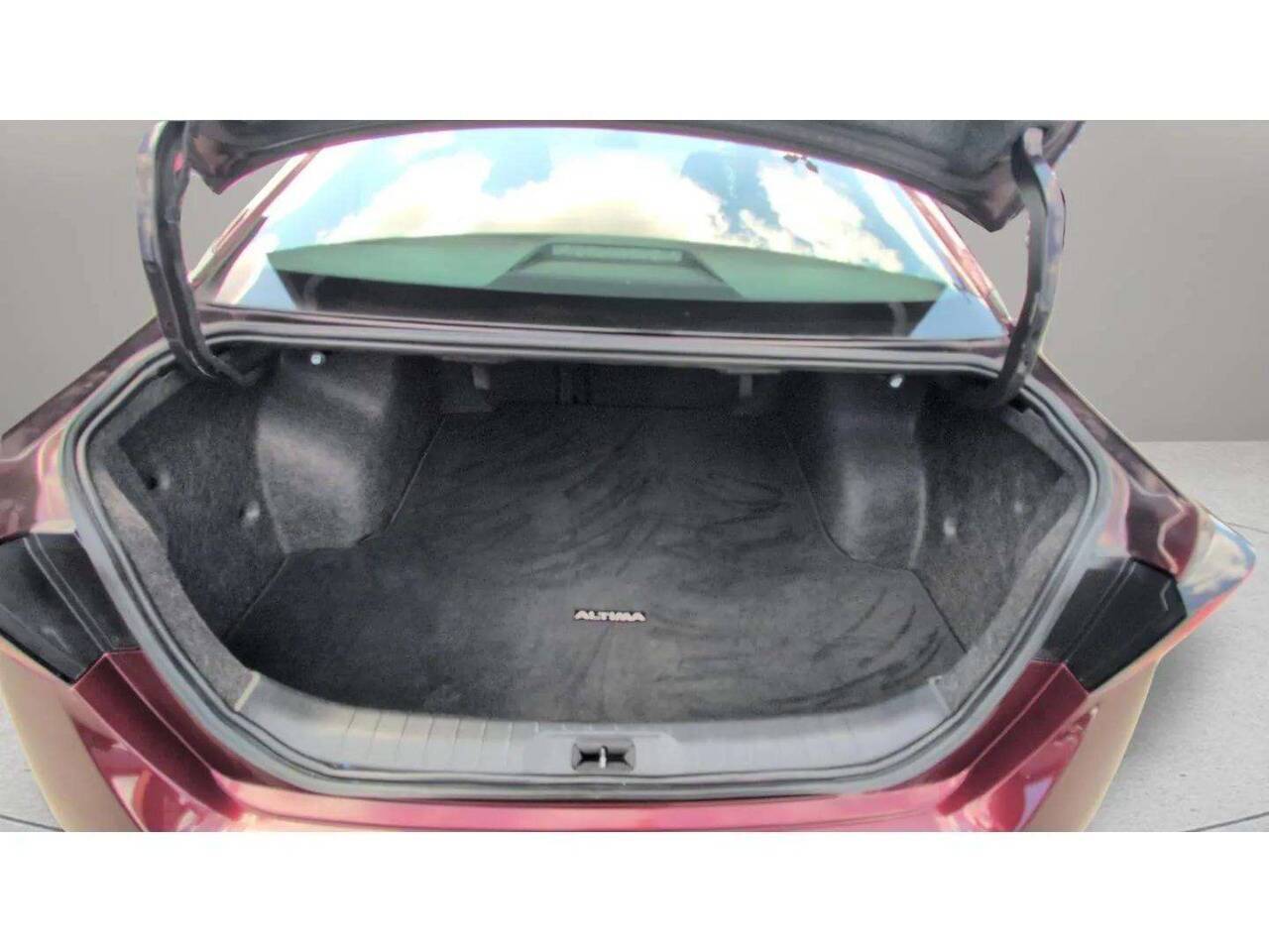 2023 Nissan Altima 2.5 SV 4dr Sedan Lake Orion MI