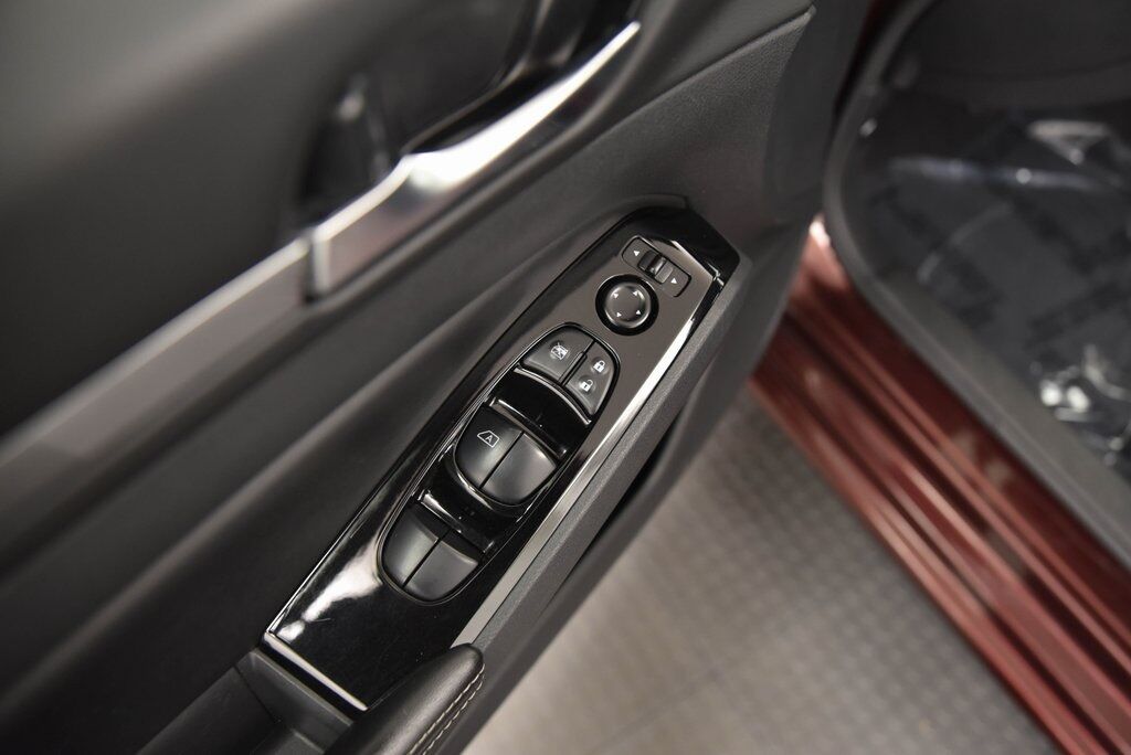 2023 Nissan Altima 2.5 SV AKRON OH