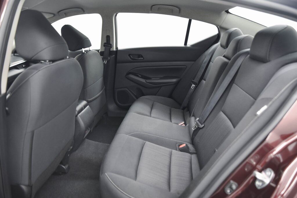 2023 Nissan Altima 2.5 SV AKRON OH