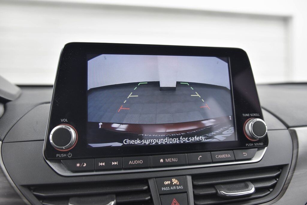 2023 Nissan Altima 2.5 SV AKRON OH