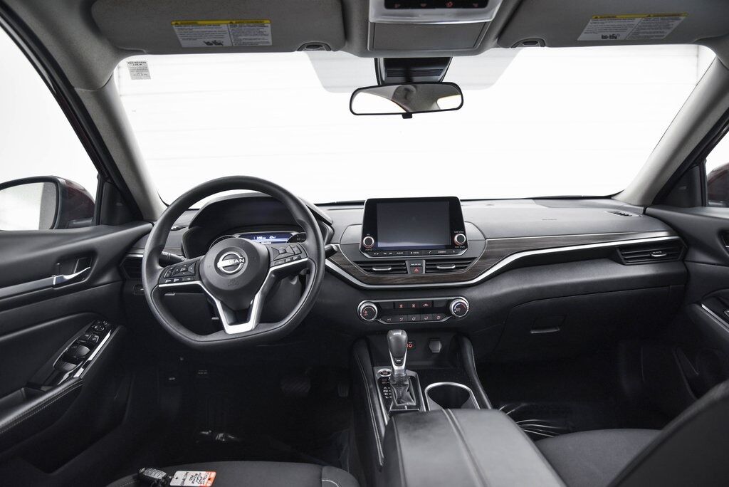 2023 Nissan Altima 2.5 SV AKRON OH