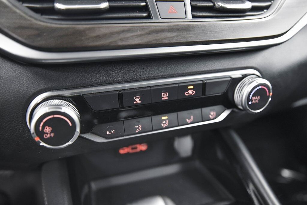 2023 Nissan Altima 2.5 SV AKRON OH