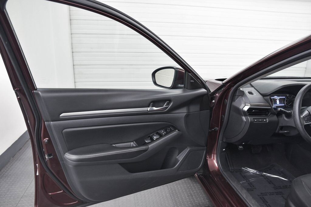 2023 Nissan Altima 2.5 SV AKRON OH