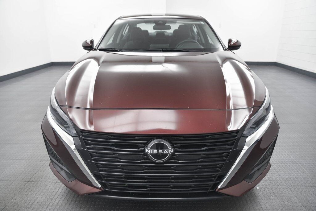 2023 Nissan Altima 2.5 SV AKRON OH