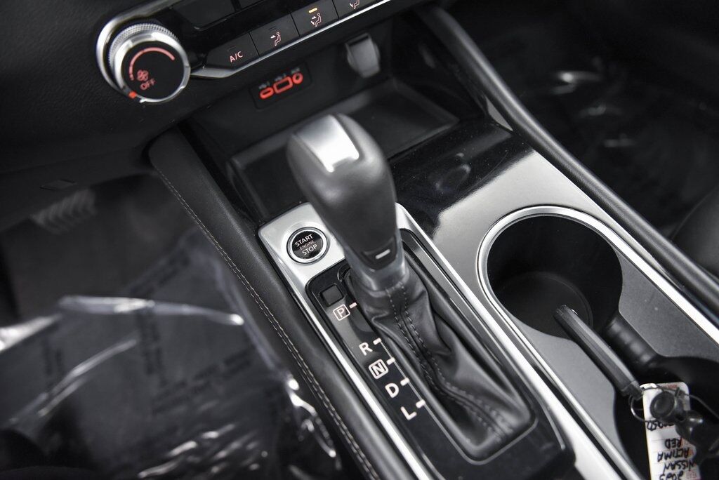 2023 Nissan Altima 2.5 SV AKRON OH