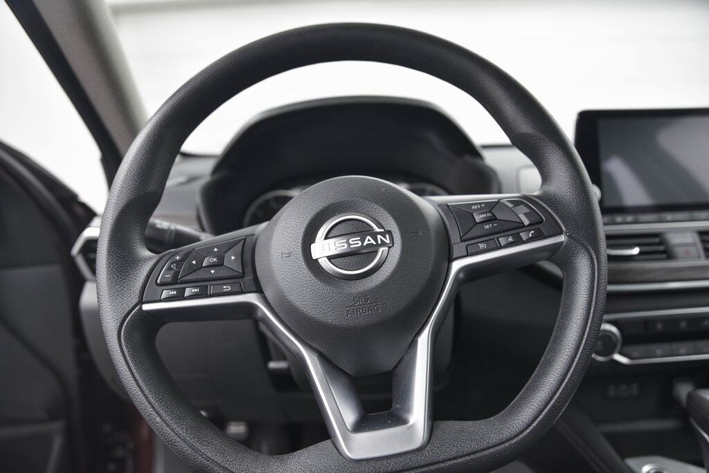 2023 Nissan Altima 2.5 SV AKRON OH