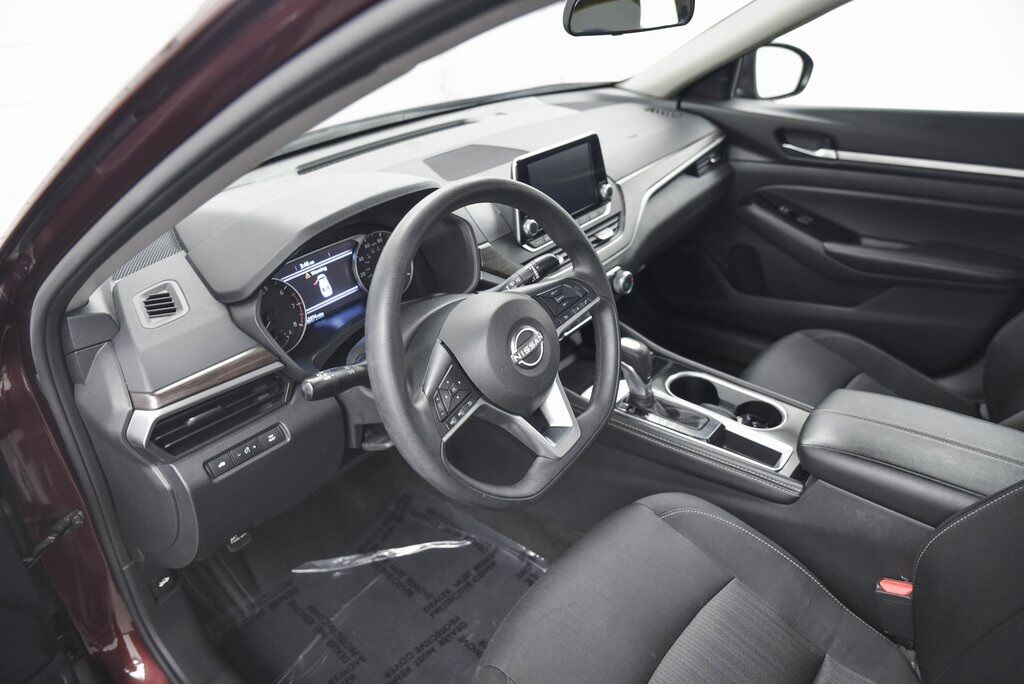 2023 Nissan Altima 2.5 SV AKRON OH