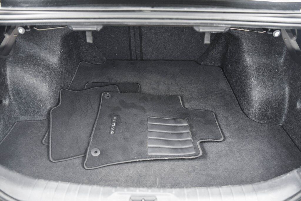 2023 Nissan Altima 2.5 SV AKRON OH