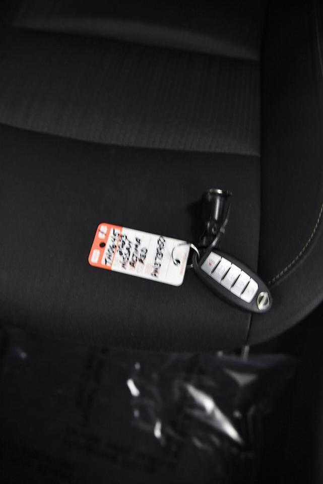 2023 Nissan Altima 2.5 SV AKRON OH