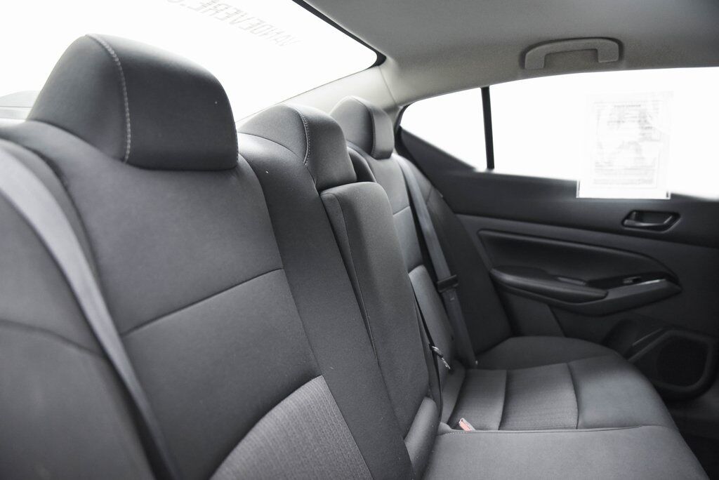 2023 Nissan Altima 2.5 SV AKRON OH