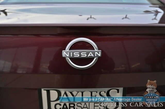 2023 Nissan Altima 2.5 SV Wasilla AK