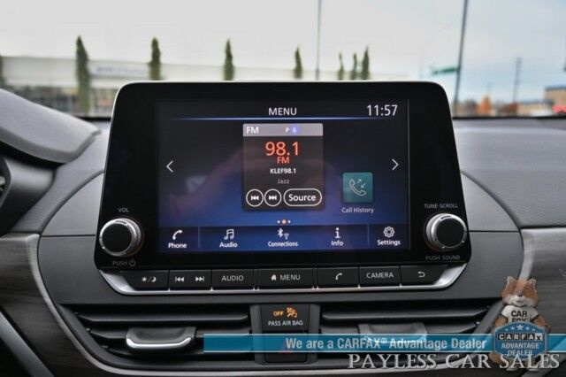 2023 Nissan Altima 2.5 SV Wasilla AK