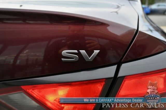 2023 Nissan Altima 2.5 SV Wasilla AK