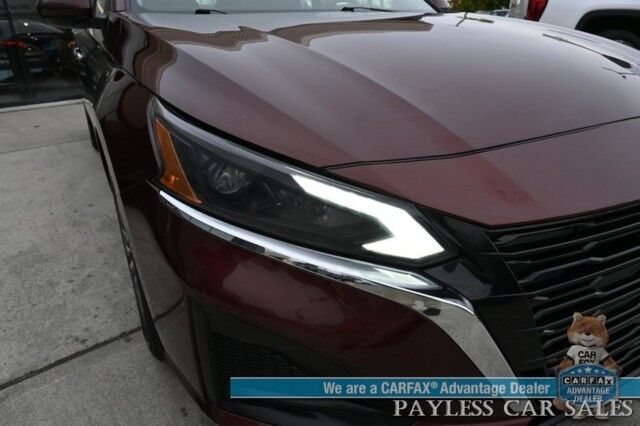 2023 Nissan Altima 2.5 SV Wasilla AK