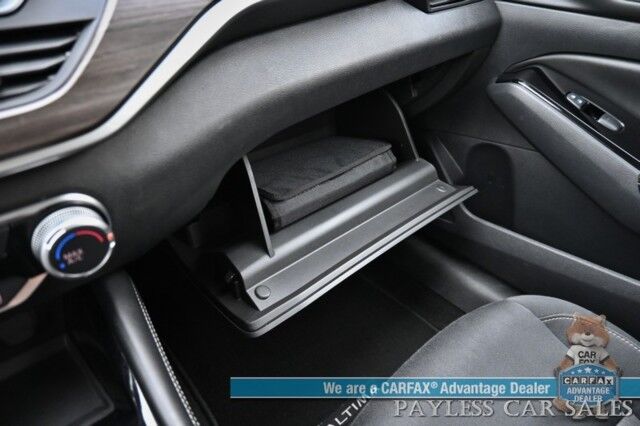 2023 Nissan Altima 2.5 SV Wasilla AK