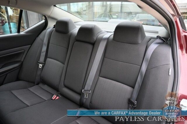 2023 Nissan Altima 2.5 SV Wasilla AK