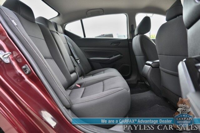 2023 Nissan Altima 2.5 SV Wasilla AK