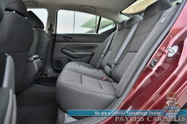 2023 Nissan Altima 2.5 SV Wasilla AK