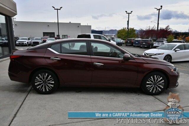 2023 Nissan Altima 2.5 SV Wasilla AK