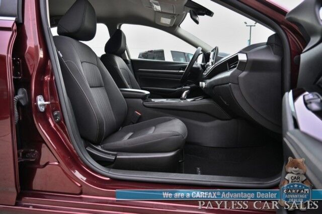 2023 Nissan Altima 2.5 SV Wasilla AK